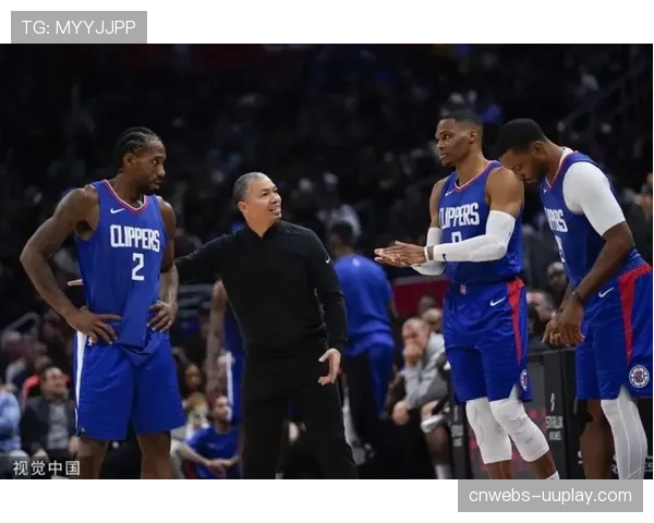 快船主场迎战开拓者 哈登状态回升祖巴茨坐镇内线成取胜关键 快船主场迎战开拓者 哈登状态回升祖巴茨坐镇内线成取胜关键