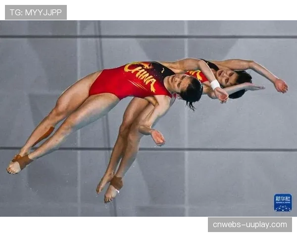 广东队力压群雄摘得全运会跳水女子团体金牌