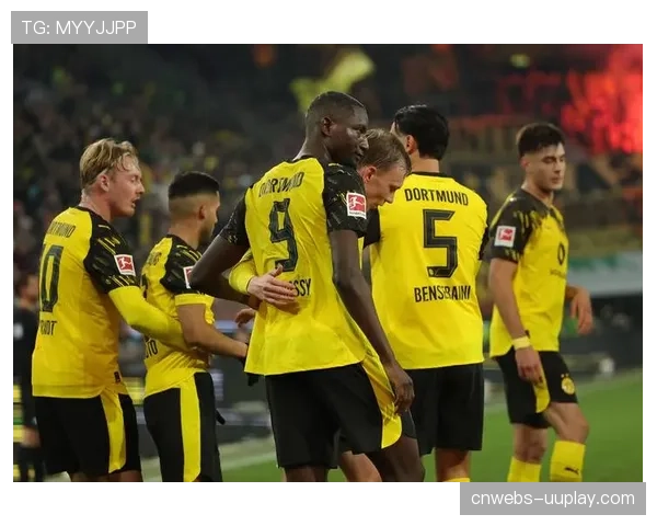 德甲裁判判罚尺度惹热议 多特蒙德与奥格斯堡比赛引发争议