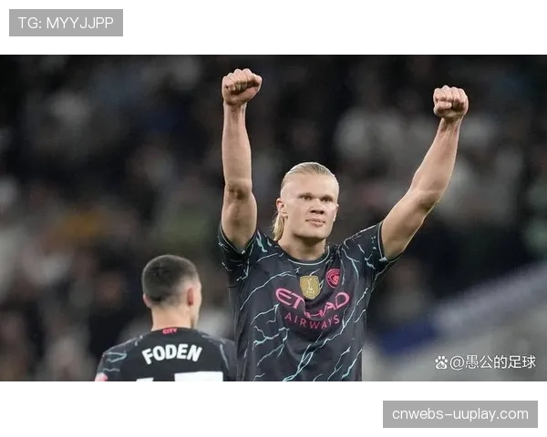 曼城3-0完胜利物浦，瓜迪奥拉千场里程碑哈兰德破门