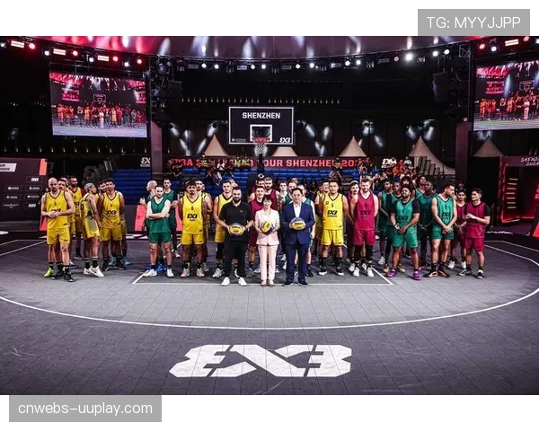 中国杭州队获FIBA三人篮球世界巡回大师赛总决赛第三名，创历史最佳战绩