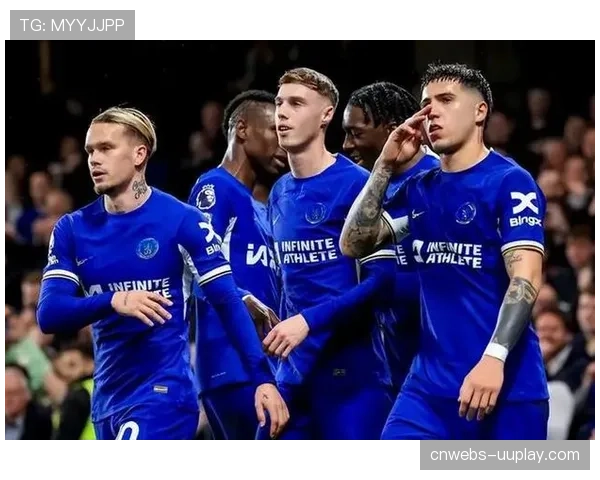 切尔西防守稳固，三连胜且一球未失