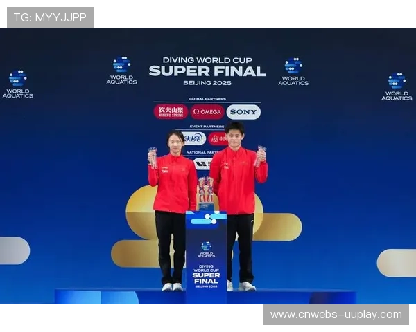 赛事依据国际标准规划建设，提升国内赛事专业化水平