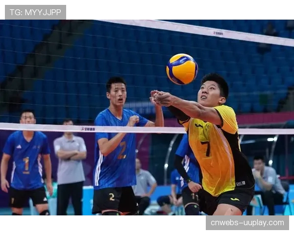 全国青年男子手球锦标赛：上海队33.5-36.5不敌安徽队