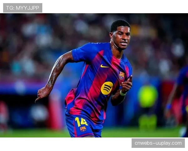 拉什福德外租巴萨19场6球8助,买断条款悬而未决 拉什福德外租巴萨19场6球8助,买断条款悬而未决