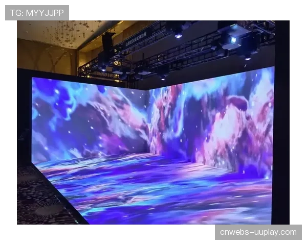 沉浸式互动体验项目正成为场馆吸引客流亮点 沉浸式互动体验项目正成为场馆吸引客流亮点