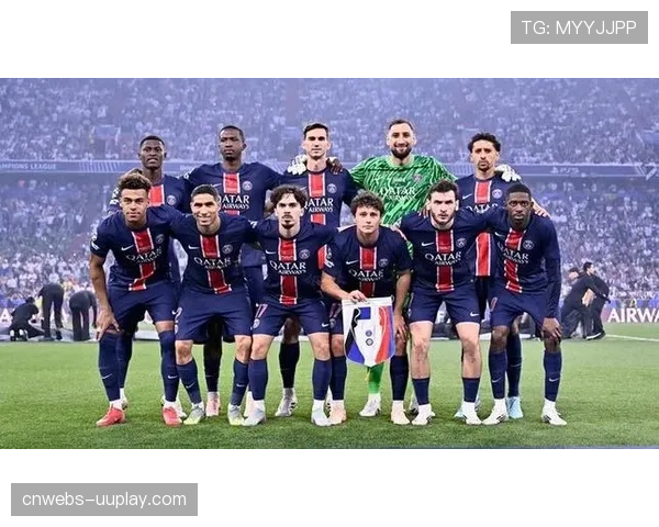 巴黎圣日耳曼点球大战胜热刺，拿下欧洲超级杯