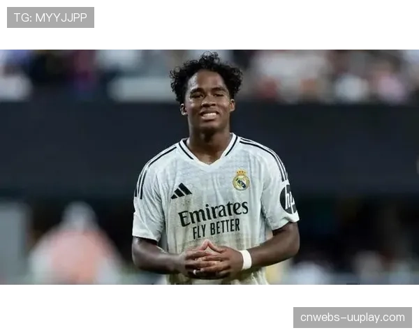 恩德里克专访:渴望在里昂证明自己 恩德里克专访:渴望在里昂证明自己