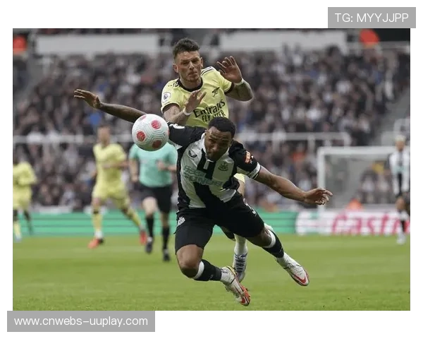 英超第17轮：纽卡斯尔联与切尔西上演强强对话