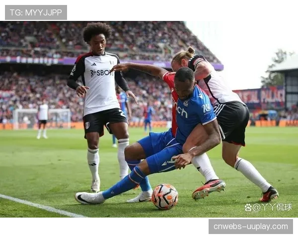 富勒姆1-1水晶宫,伦敦德比平局收场 富勒姆1-1水晶宫,伦敦德比平局收场