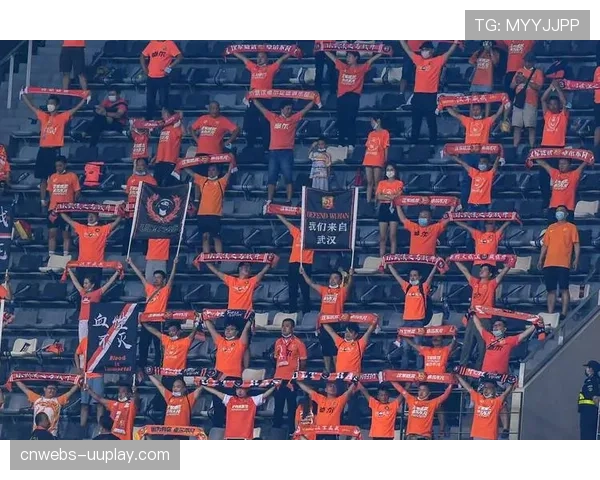 球迷回归现场，助威声量创纪录