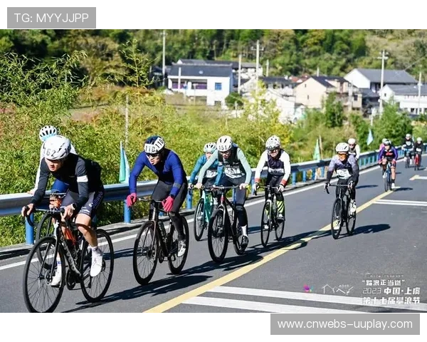 青年车手培养成效显著,中国自行车运动后备力量充足