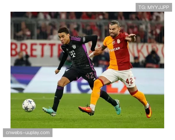 加拉塔萨雷5-2大胜尤文图斯,土超豪门创欧冠淘汰赛冷门 加拉塔萨雷5-2大胜尤文图斯,土超豪门创欧冠淘汰赛冷门