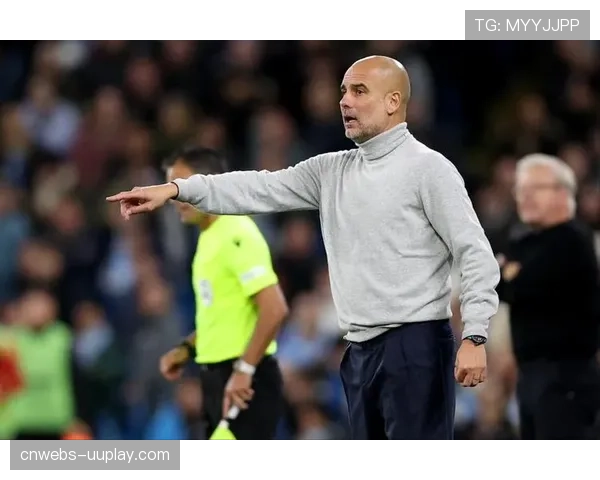 深度复盘：瓜迪奥拉的临场调整如何再次克制安切洛蒂