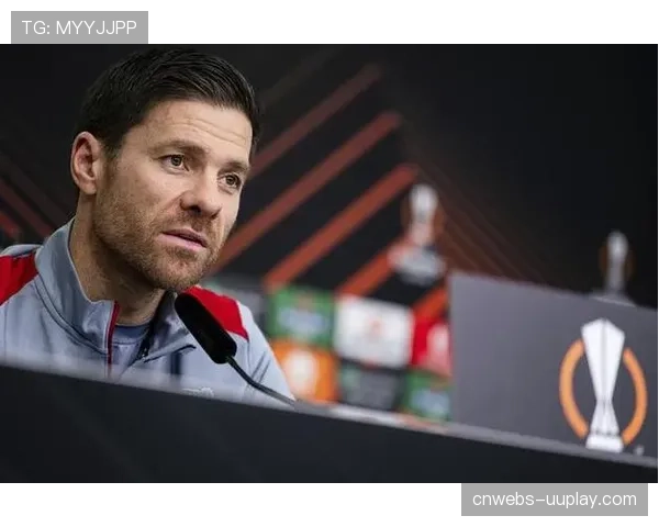 阿隆索的勒沃库森如何将不败纪录延续至整个赛季